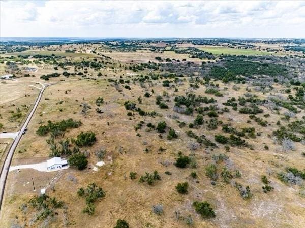 LOT49 Reeh Rd, Harper, TX 78631