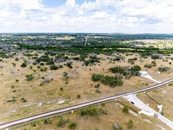 LOT49 Reeh Rd, Harper, TX 78631