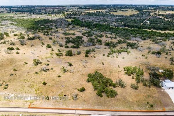 LOT49 Reeh Rd, Harper, TX 78631