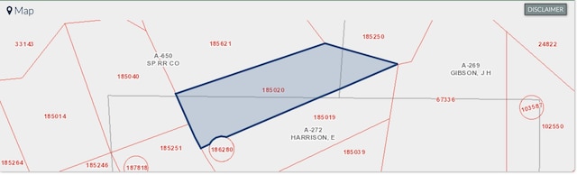 LOT49 Reeh Rd, Harper, TX 78631