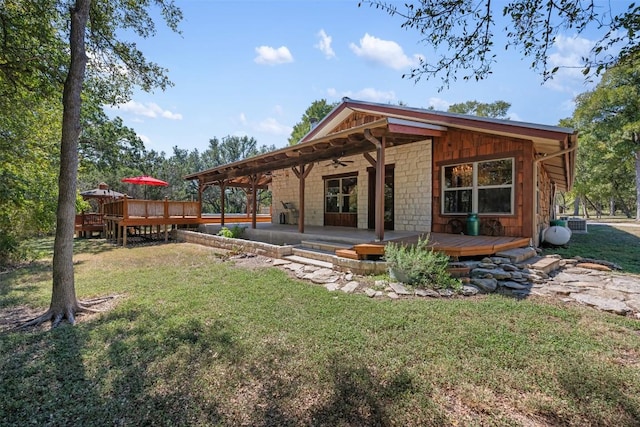 507 County Road 200d, Burnet, TX 78611 - photo 21