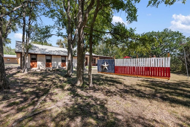 507 County Road 200d, Burnet, TX 78611 - photo 22
