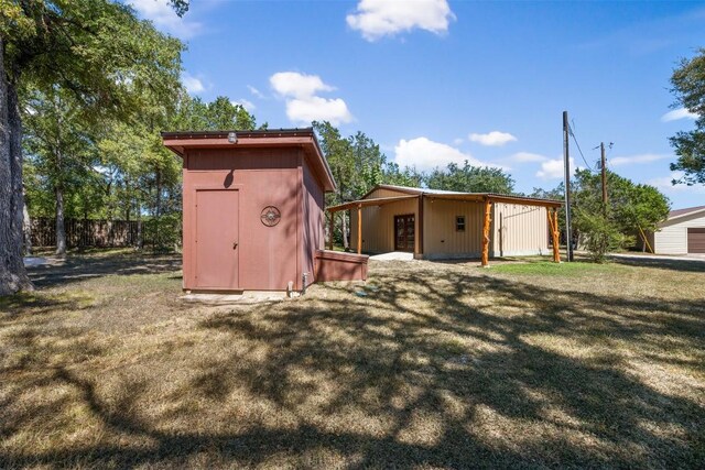 507 County Road 200d, Burnet, TX 78611 - photo 26