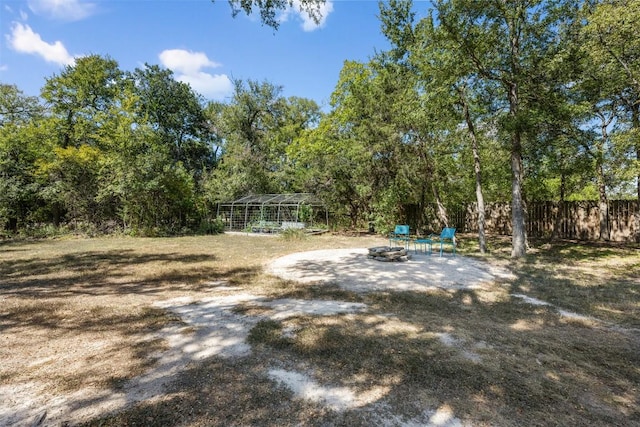 507 County Road 200d, Burnet, TX 78611 - photo 27