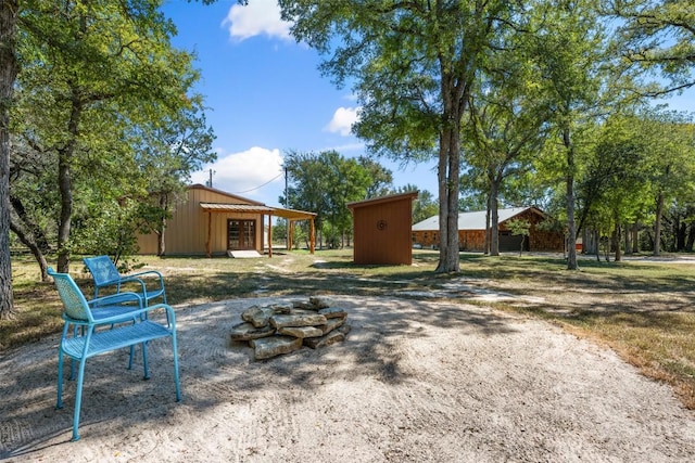 507 County Road 200d, Burnet, TX 78611 - photo 28