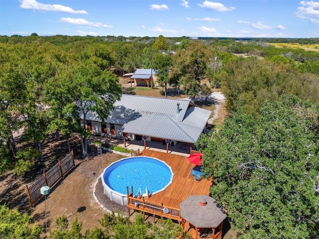 507 County Road 200d, Burnet, TX 78611 - photo 5