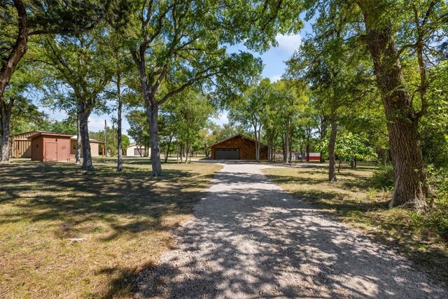 507 County Road 200d, Burnet, TX 78611 - photo 7