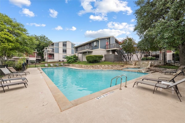 2215 Post Rd Unit 2102, Austin, TX 78704 - photo 1