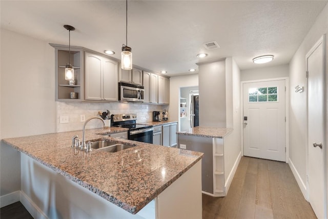 2215 Post Rd Unit 2102, Austin, TX 78704 - photo 5