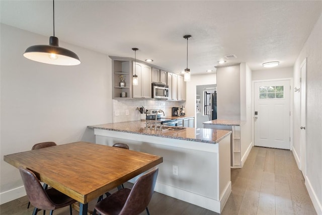 2215 Post Rd Unit 2102, Austin, TX 78704 - photo 6