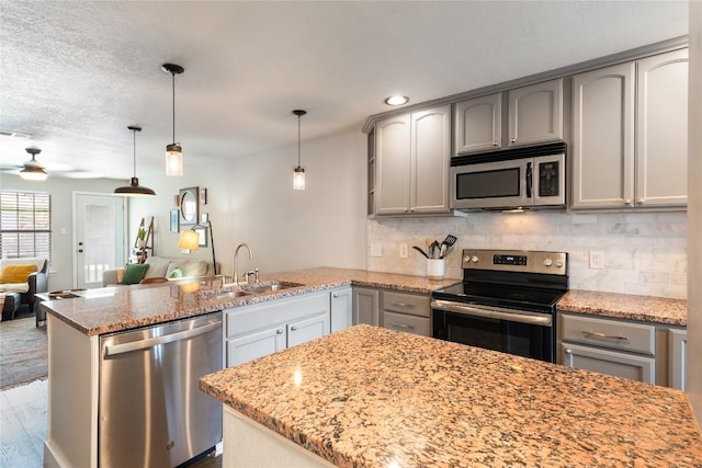 2215 Post Rd Unit 2102, Austin, TX 78704 - photo 8