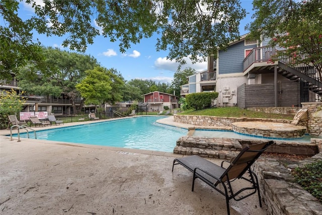 2215 Post Rd Unit 2102, Austin, TX 78704 - photo 16