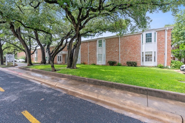 1240 Barton Hills Dr Unit 114, Austin, TX 78704 - view of property
