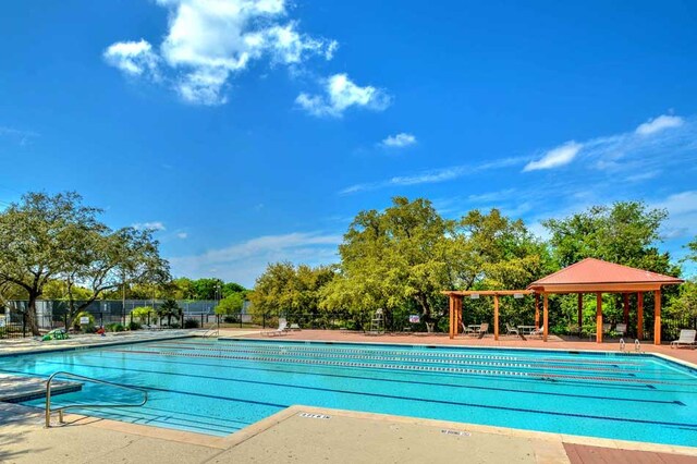 12110 Moriah Bnd, Austin, TX 78732 - photo 37