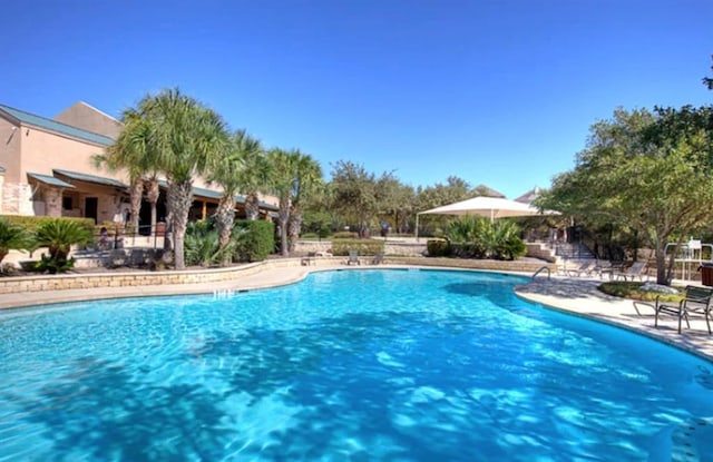 12110 Moriah Bnd, Austin, TX 78732 - photo 38