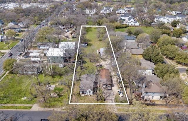 1104 Perry Rd, Austin, TX 78721 - photo 2