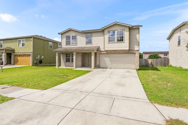 671 NW Crossing Dr, New Braunfels, TX 78130 - photo 3