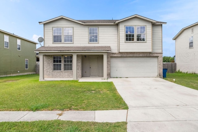 671 NW Crossing Dr, New Braunfels, TX 78130 - photo 4