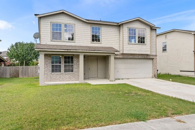 671 NW Crossing Dr, New Braunfels, TX 78130 - photo 5