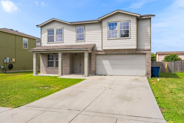 671 NW Crossing Dr, New Braunfels, TX 78130 - photo 6