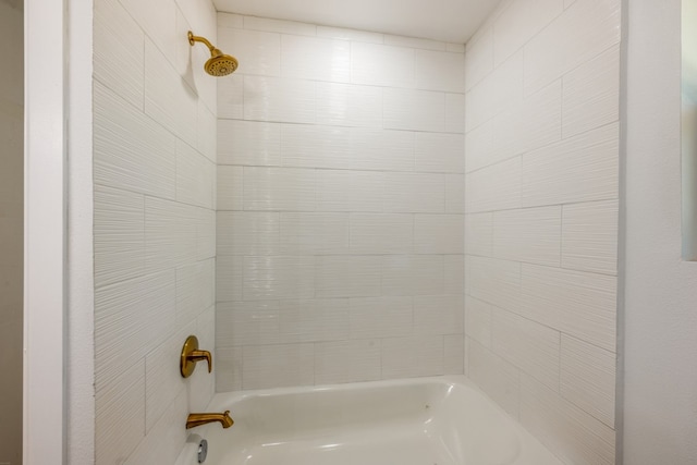 106 Heron, Highland Haven, TX 78654 - bathroom featuring tub / shower combination