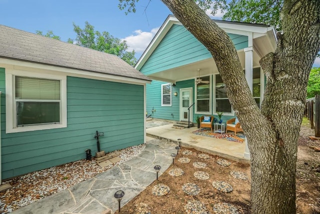 316 Perry St, San Marcos, TX 78666 - photo 23
