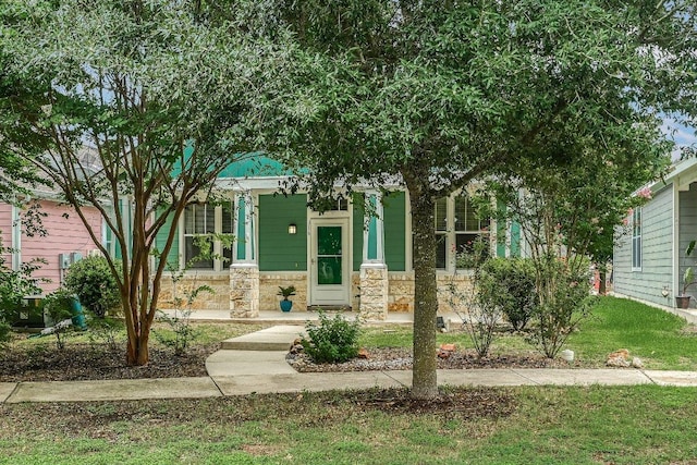 316 Perry St, San Marcos, TX 78666 - photo 4
