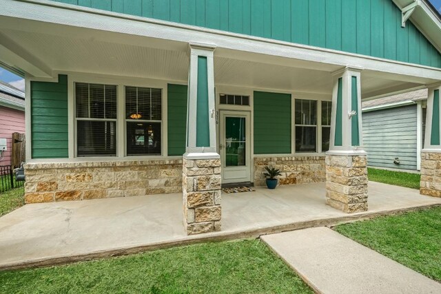 316 Perry St, San Marcos, TX 78666 - photo 3
