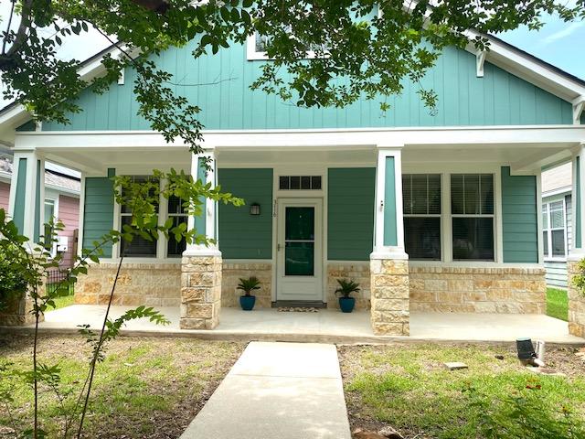 316 Perry St, San Marcos, TX 78666 - photo 1