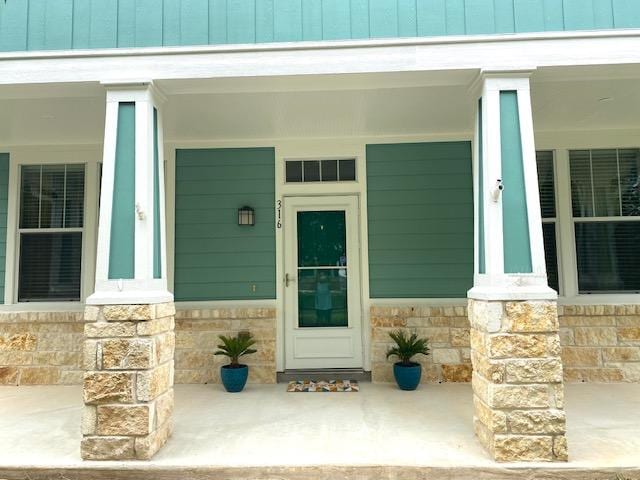 316 Perry St, San Marcos, TX 78666 - photo 2