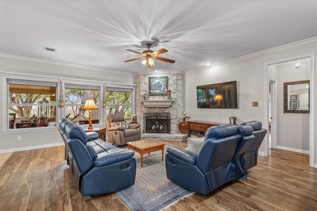 117 Ridgewood Cv, Georgetown, TX 78633 - photo 4