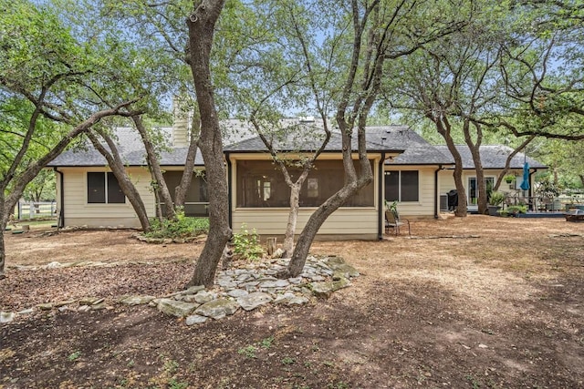 117 Ridgewood Cv, Georgetown, TX 78633 - photo 33