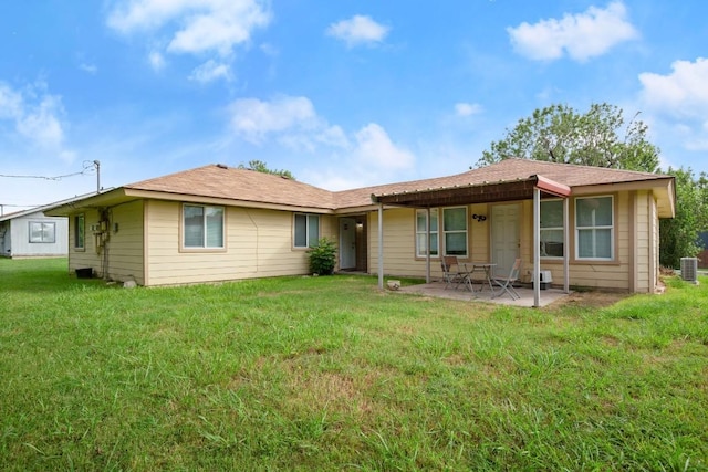 2703 Sunny Ln, Taylor, TX 76574 - photo 16