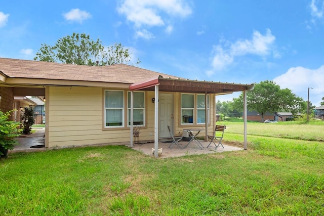 2703 Sunny Ln, Taylor, TX 76574 - photo 15