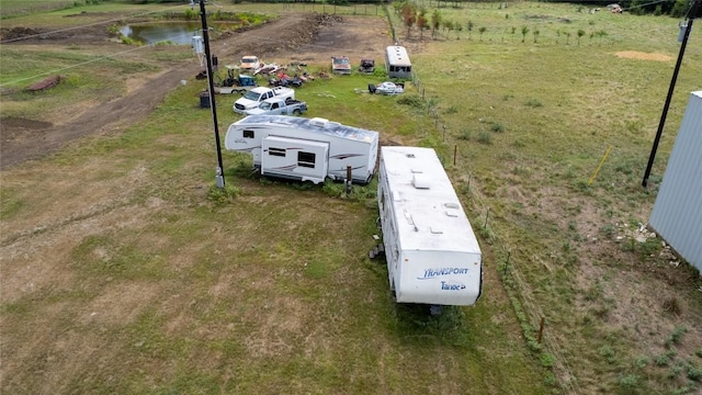 353 Littig Rd, Elgin, TX 78621 - drone / aerial view