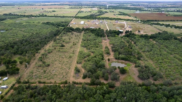 353 Littig Rd, Elgin, TX 78621 - view of property location with rural landscape
