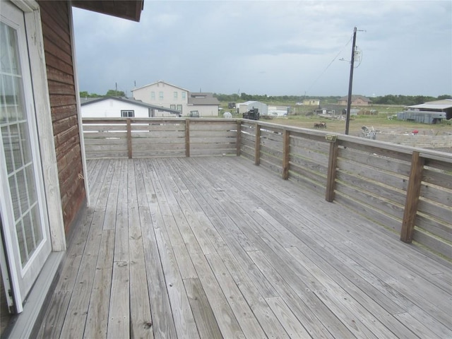 353 Littig Rd, Elgin, TX 78621 - view of deck