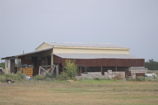 353 Littig Rd, Elgin, TX 78621 - view of outbuilding