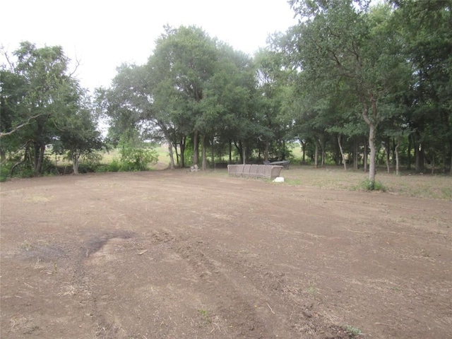 353 Littig Rd, Elgin, TX 78621 - view of yard featuring view of scattered trees