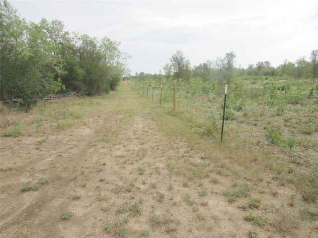 353 Littig Rd, Elgin, TX 78621 - view of local wilderness featuring rural landscape