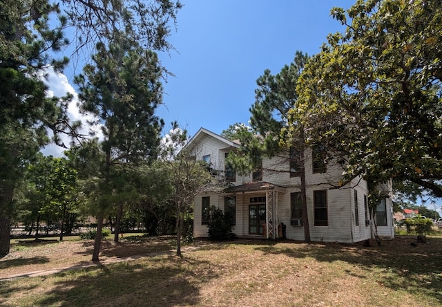 235 E Milam Ave, Rockdale, TX 76567 - photo 1