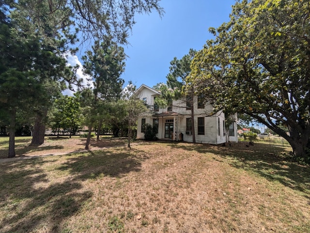 235 E Milam Ave, Rockdale, TX 76567 - photo 9