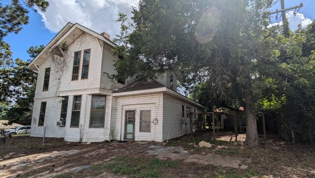 235 E Milam Ave, Rockdale, TX 76567 - photo 17