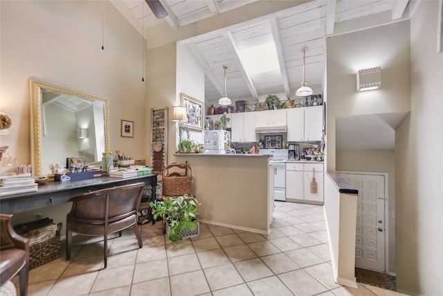 207 Hi Cir N Unit 112, Horseshoe Bay, TX 78657 - photo 6
