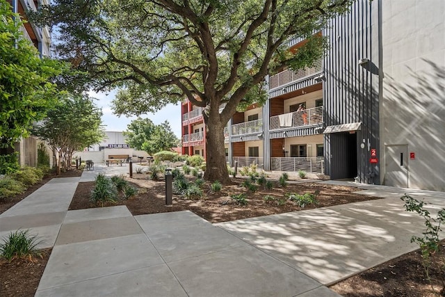4361 S Congress Ave Unit 435, Austin, TX 78745 - view of community