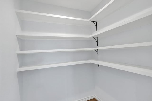 5063 Cedarside, San Marcos, TX 78666 - view of pantry