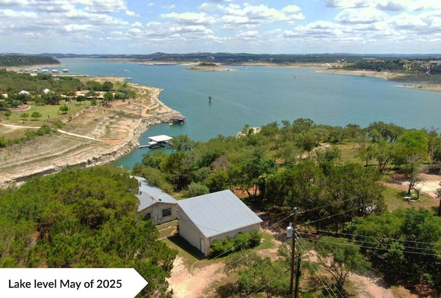 8101 Sharon Rd, Volente, TX 78641 - photo 4