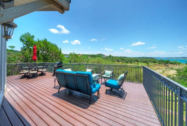 8101 Sharon Rd, Volente, TX 78641 - photo 9