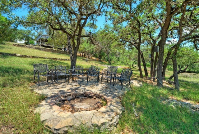 8101 Sharon Rd, Volente, TX 78641 - photo 20