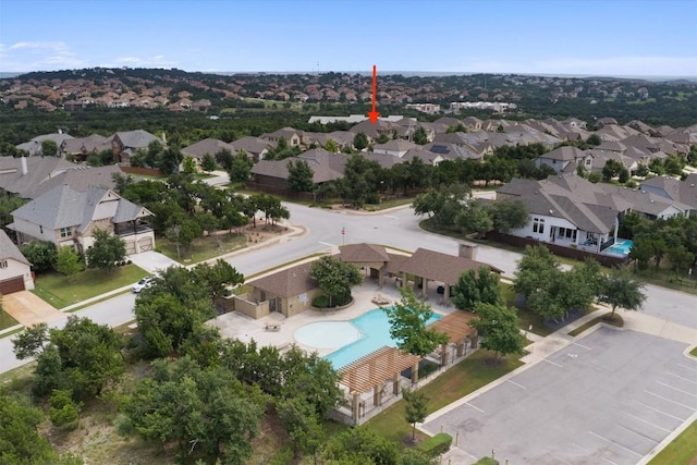 15008 Via Delcorso Dr, Bee Cave, TX 78738 - photo 34